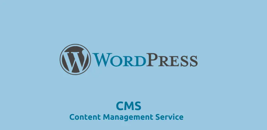 Qu'est-ce que le CMS Wordpress ? Qu'est-ce que le CMS Wordpress ?