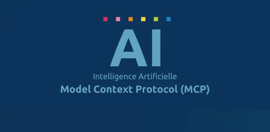 Intelligencee Artificielle : Le Model Context Protocol (MCP) : comprendre ce « standard USB-C » du contexte IA