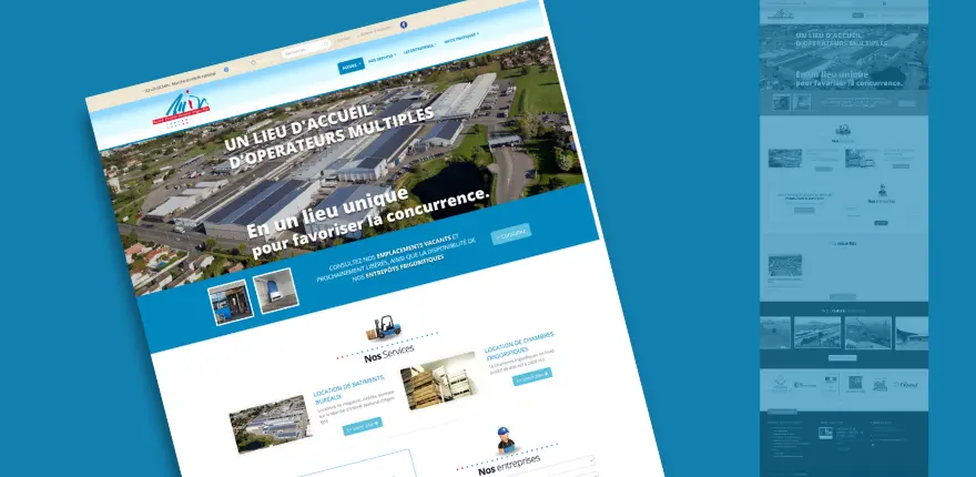 M.I.N Agen : Comment proposer un site adapté au Marché Public d'intérêt national? M.I.N Agen : Comment proposer un site adapté au Marché Public d'intérêt national?