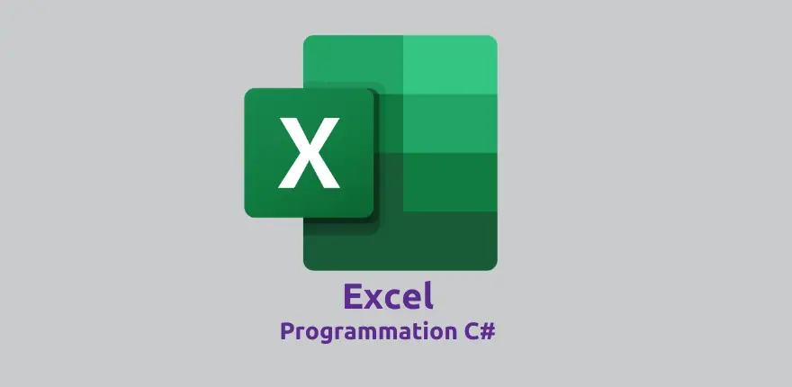 Maximiser l'efficacité opérationnelle avec la programmation de fichiers Excel en C# Maximiser l'efficacité opérationnelle avec la programmation de fichiers Excel en C#