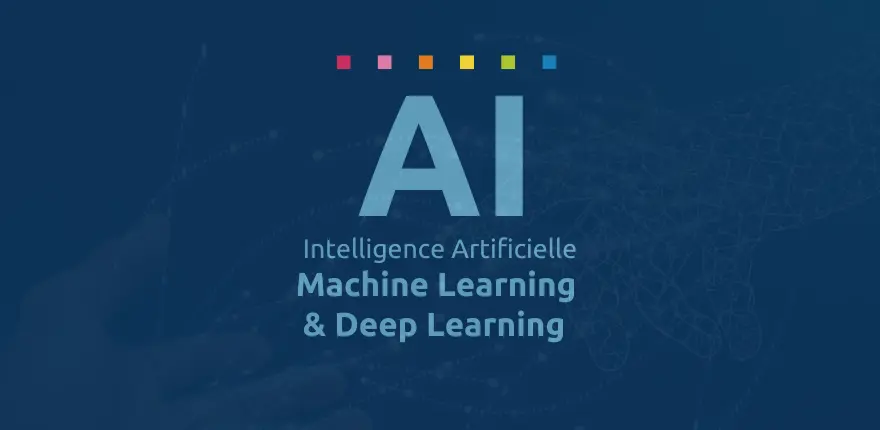 Comprendre l'IA avec le machine learning et le deep learning Comprendre l'IA avec le machine learning et le deep learning