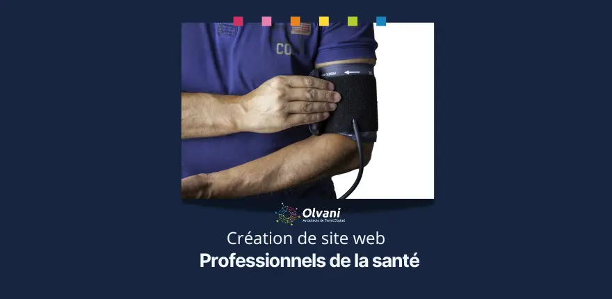 Pourquoi un professionnel de la santé a besoin d’un site web : infirmiers, médecins, aide soignantes Pourquoi un professionnel de la santé a besoin d’un site web : infirmiers, médecins, aide soignantes