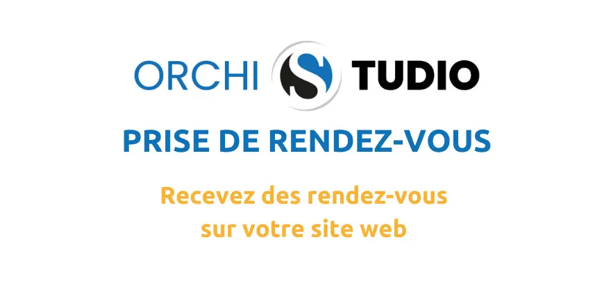ORCHI Studio : Pourquoi choisir un site Web de 3 à 5 Pages avec Prise de Rendez-vous Intégrée ? Découvrez nos offres optimisées ORCHI Studio : Pourquoi choisir un site Web de 3 à 5 Pages avec Prise de Rendez-vous Intégrée ? Découvrez nos offres optimisées